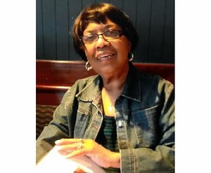 Virginia Garrison Obituary (2024) - Columbus, OH - Marlan Gary Funeral Home, Chapel of Peace East