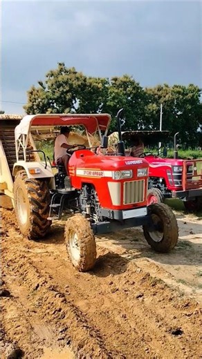 New Model Sonalika Di 734 tractor amezing video