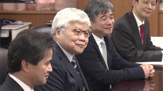 TSMC CEO flags 3-nanometre chip production in Japan, investment reported at $17 billion