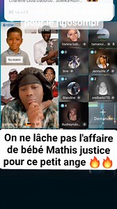 Justice pour bébé Mathis on ne lâche pas l'affaire partagez massivement ce poste 🔥🔥🔥 | Diét et santé