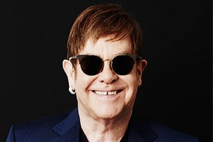 Elton John | Start