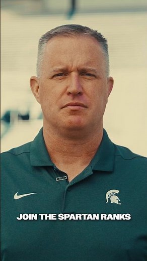 Stand together at Spartan Stadium this fall. Single games tickets starting at $38