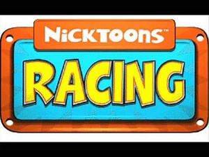 Nicktoons Racing Music - Rancid Raceway/Nearburg (CatDog)