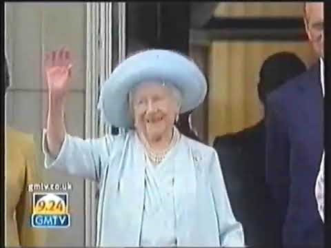 ITV1 (Unused Rebrand) 2002 - What If.... (MOCK)