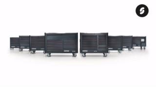 What’s in the box? Everything you need  Our Intermediate Aviation Toolset in the S9 is built for the flightline—263 tools, each in its place and ready for work. From torque to takeoff, this setup means business. Learn More: https://ow.ly/Au6S50VPg5V #SonicTools #AviationTech #FlightlineReady #ToolControl #BuiltForTechs #NoLostTools #ToolboxTour | Sonic Tools | Facebook