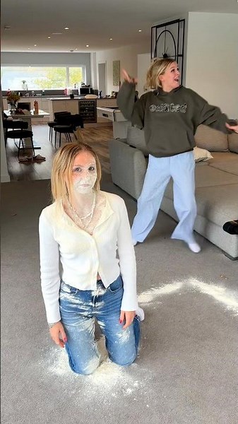 The greatest prank of all time?