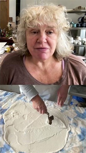 Want to bring painterly expression into your ceramic work?