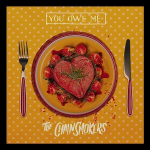 T O M O R R O W ! 🍽️ | The Chainsmokers