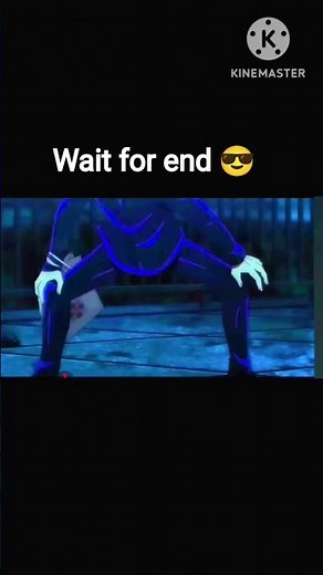 gojo vs sukuna 😎 jujutsu kaisen,