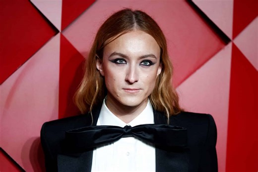 London Fashion Week launches with ode to gender fluid designs