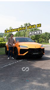 Would you pump RON95 in your supercar? #BUDI95 #cDrivemy | CDrive.my