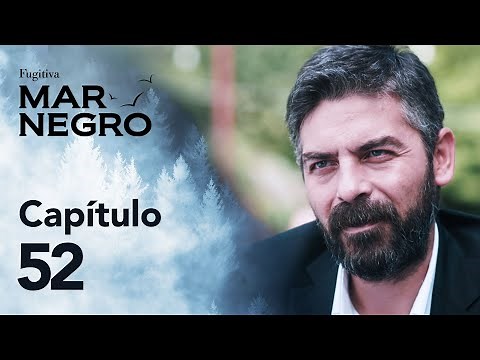 Black Sea Chapter 52 | Fugitive