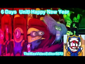 AMC Policy Spot - Minions vs - Evil Minion - DESPICABLE ME 2 In G-Major 172