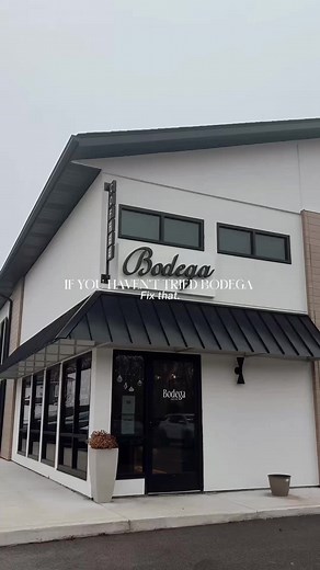 Top Bodega Coffee Spot in Winfield, Indiana