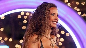 Love Island: Maya Jama opens the 2023 final