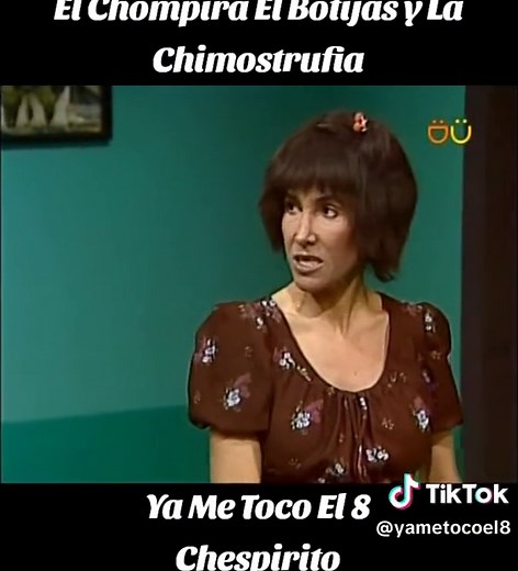 El Chompiras y El Botijas: Características y Curiosidades