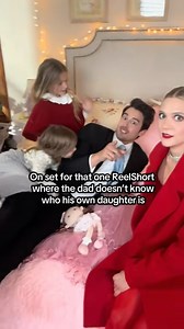 22K views · 53K reactions | I’m sorry, okay? As you can see, they got their revenge @reelshortapp #mommydontcrydaddyissorry #dadsofinstagram #daddy #reelshort #reelshortapp #viral #bts | Richard Sharrah | Facebook