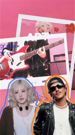 Bruno Mars & Rosé - APT - Best Part Everyone Replays 🔁 #shorts