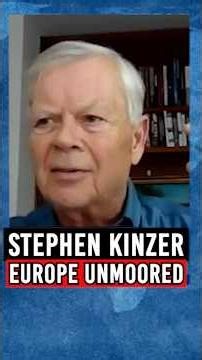 WHY DID EUROPE LOSE THE ART OF DIPLOMACY?