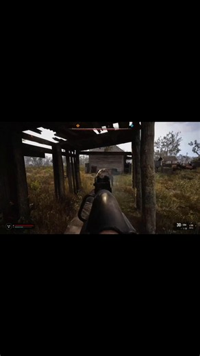 S.T.A.L.K.E.R. 2: Heart of Chornobyl! Walkthrough! Flesh is gnawing!