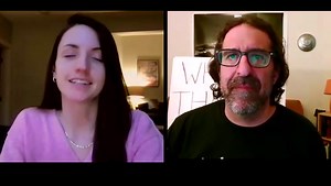 What's That About? \"Getting Into The Cambridge Arts Scene\"