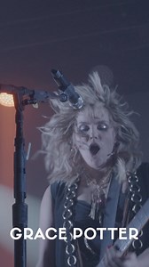 258 reactions · 12 shares | I’m thrilled to announce I’ll be playing at the 39th Annual Upper Merion Concerts Under The Stars in King of Prussia, PA on July 24th! Can’t wait to share a summer night of music with you all—let’s make it magic! | Grace Potter | Facebook