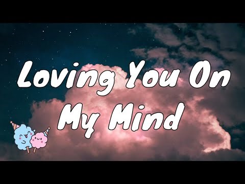 Chris Stapleton- Loving You On My Mind Lyrics