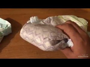 Pampers vs luvs parents choice