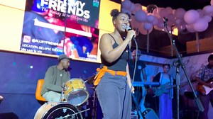 Bluest Space; Creatives Defining Fine Art Spaces