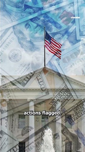 Trump accuses banks of political bias