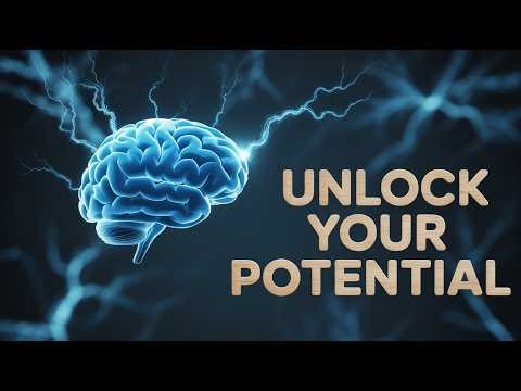Mind Hack Secrets : Unlock Your Brain’s Full Power with Science