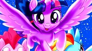 My Little Pony: The Movie - Apple TV