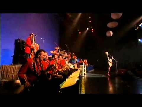 Brian Setzer - Americano - (Live in Japan)