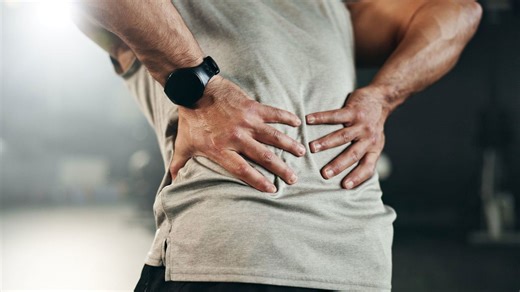 I asked a chiropractor how to fix my posture, and they recommended this one exercise