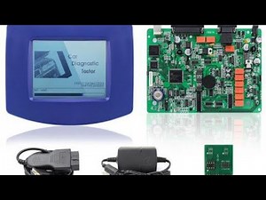 Digi prog3 installation,features, details