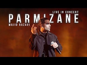 Majid Razavi - Par Mizane (Live Performance Mix)