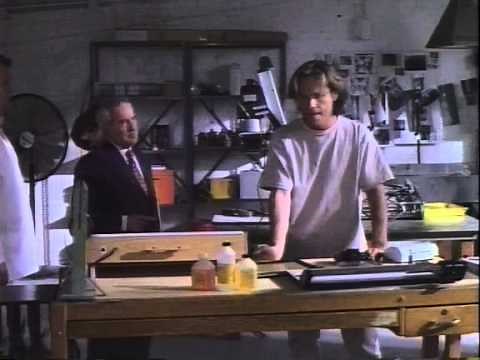 Nowhere Man - Episode 1 "Absolute Zero"