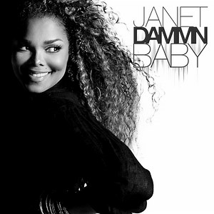 Janet - Dammn Baby
