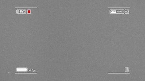 Camera Recorder View Finder Noise Film Stock Footage Video (100% Royalty-free) 3537908027 | Shutterstock