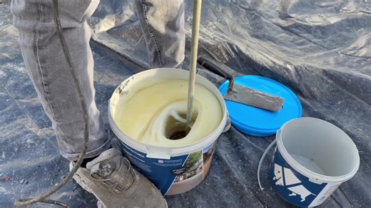 Mastering Perfect Resin Bound Mix Techniques