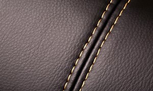 Types of Leather Stitches