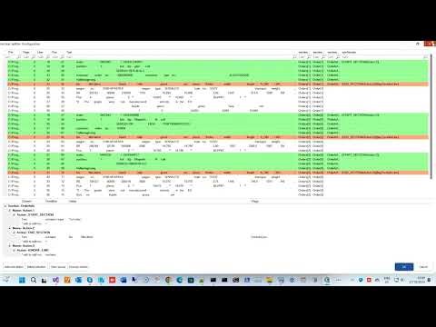 ChronoLink – Complex Document Processing