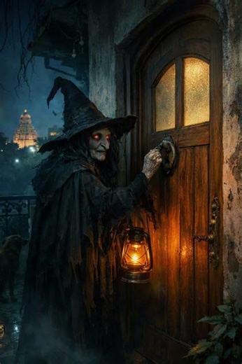 3AM Knock… But Who Was There 😰