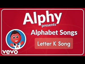 Have Fun Teaching - Letter K Song