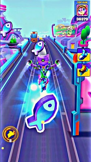 Runner Heroes - The Game That Will END ALL OTHER RUNNERS FOREVER