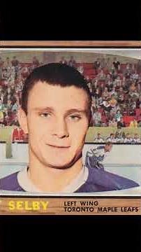 Toronto Maple Leafs: 1966-67 Topps NHL Hockey Cards