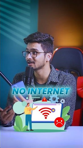 Send Location Without Internet🤯 #tech #information ion
