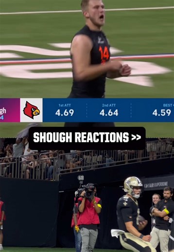 2026 NFL Combine: Key Highlights and Reactions