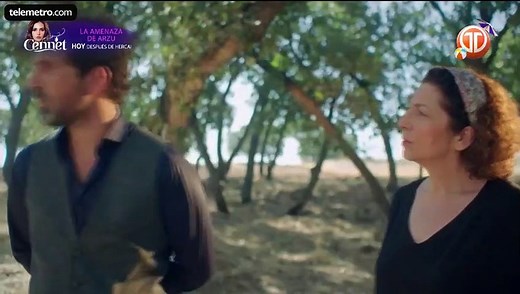 HERCAI CAPITULO 140 AUDIO LATINO