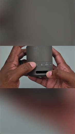Fix Your Bluetooth Speaker Pairing: Easy Reset Guide! #shorts